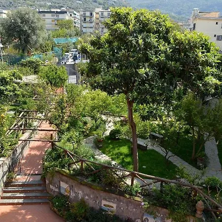 Sweet Bed and breakfast Península Sorrentina