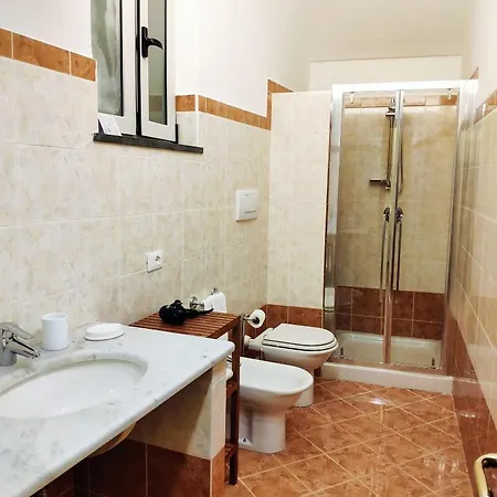 Sweet Bed and breakfast Península Sorrentina