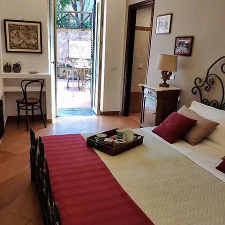 Sweet 3* Península Sorrentina