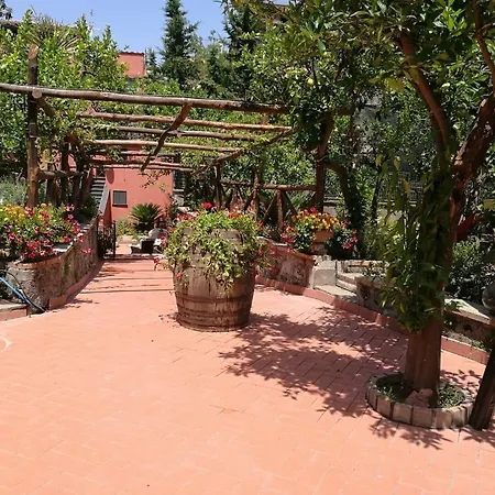 Sweet 3* Península Sorrentina