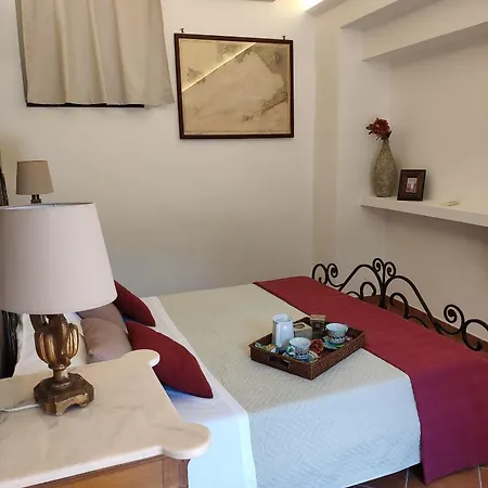 Sweet Bed and breakfast 3*