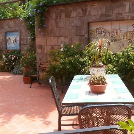 Sweet Bed and breakfast Península Sorrentina