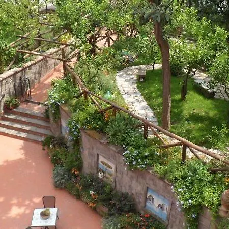 Sweet Bed & Breakfast 3*