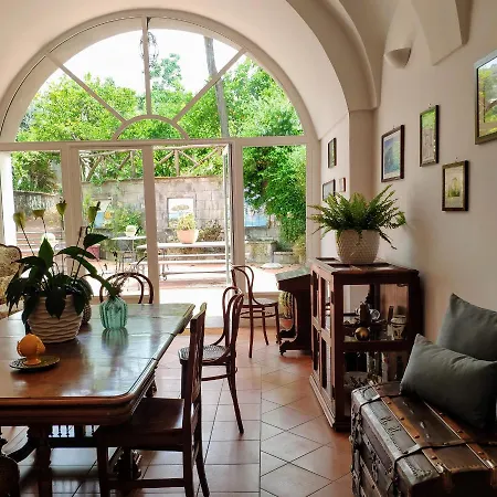 Bed & Breakfast Sweet Sorrento