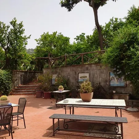 Bed & Breakfast Sweet Sorrento