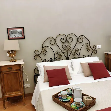 Bed and breakfast Sweet 3*